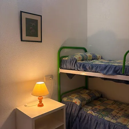 Appartement Practico Y Rustico, Perfecto Parejas - Cuc 7 *