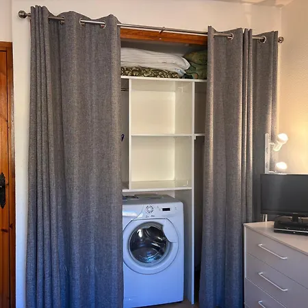 Appartement Practico Y Rustico, Perfecto Parejas - Cuc 7