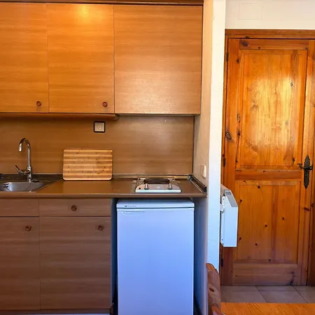 Practico Y Rustico, Perfecto Parejas - Cuc 7 Appartement *