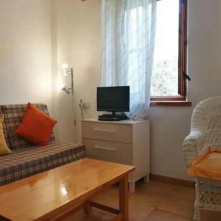 Pequeno Estudio Cuc 7 Apartment *
