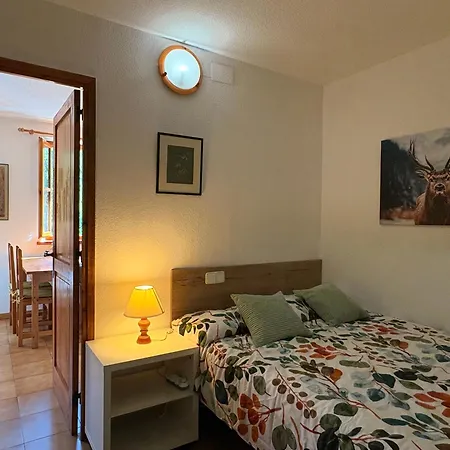 Agradable Y Rustico, Perfecto Parejas - Cuc 7 דירה