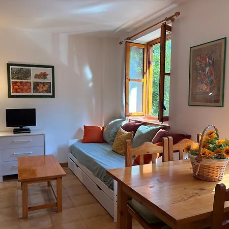 Agradable Y Rustico, Perfecto Parejas - Cuc 7 Apartament Pla de l'Ermita