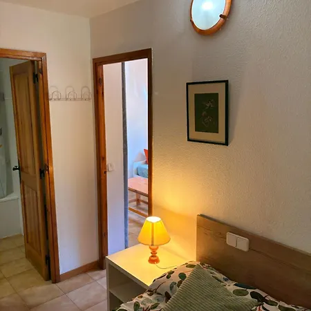 Agradable Y Rustico, Perfecto Parejas - Cuc 7 Apartament