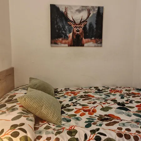 Apartament Agradable Y Rustico, Perfecto Parejas - Cuc 7 *