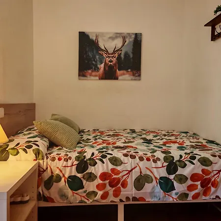 Agradable Y Rustico, Perfecto Parejas - Cuc 7 Apartament Pla de l'Ermita